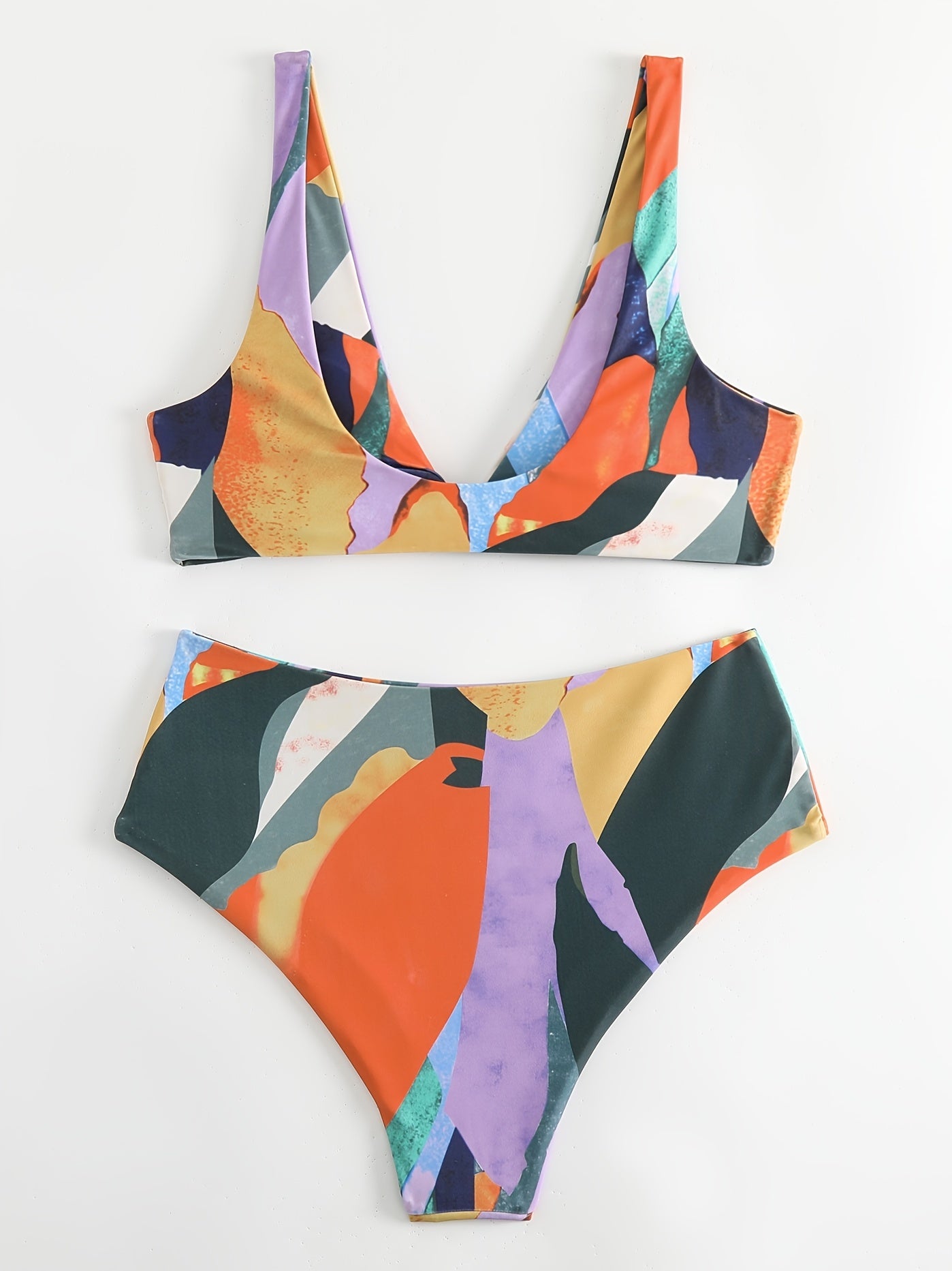 Women's Bikini Set