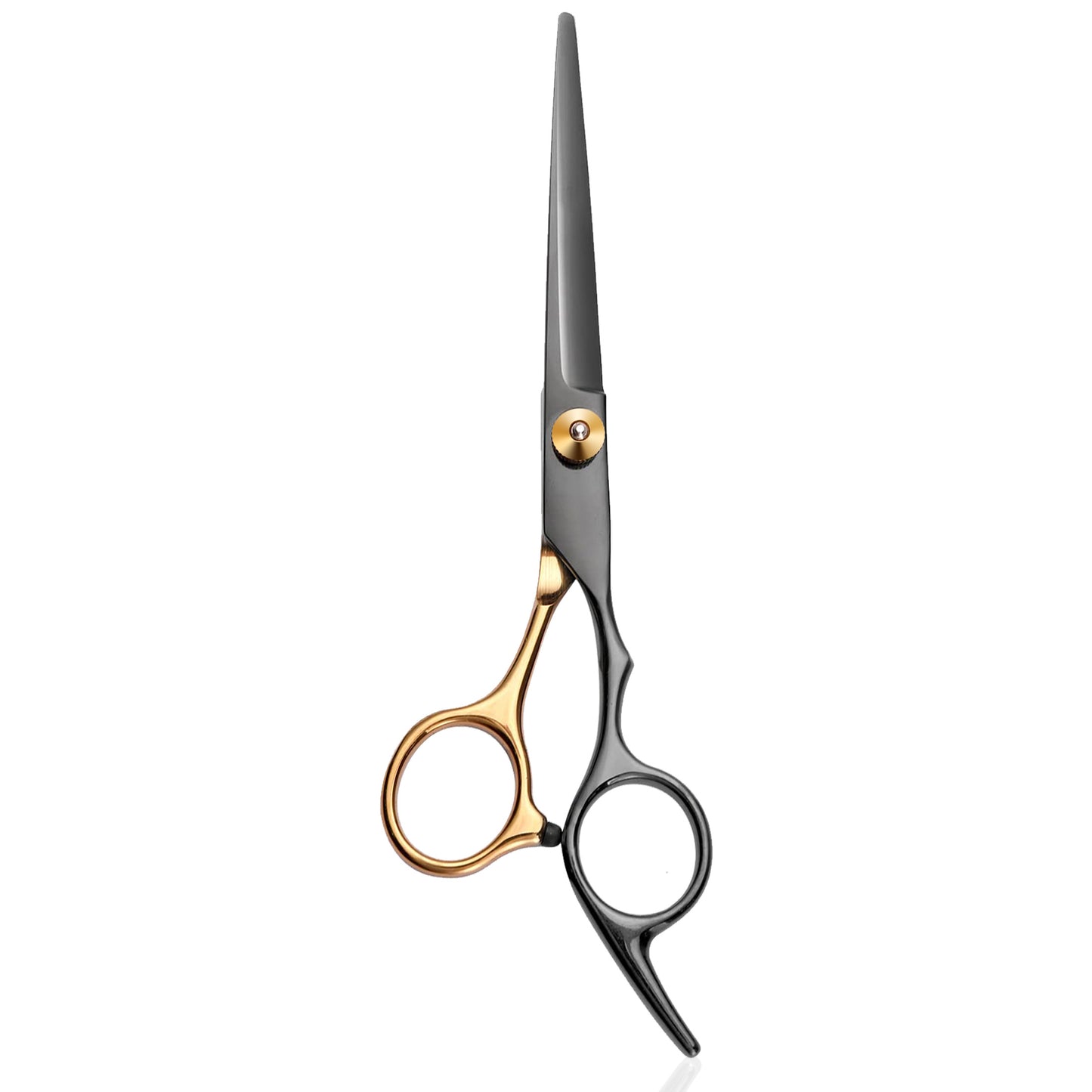 1pc Professional Barber Scissors, Hair Cutting Scissors, Hair Thinning Shears, Salon Hairdressing Scissors
