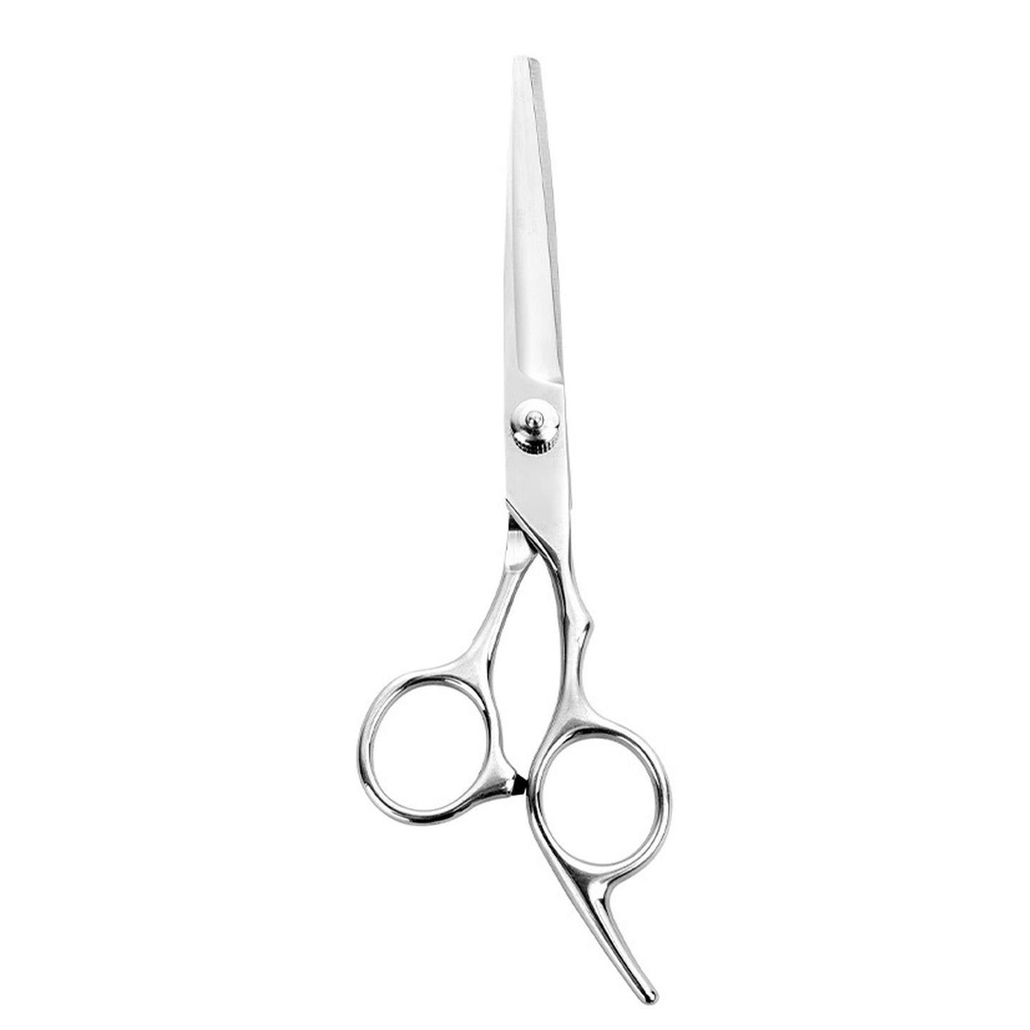 1pc Professional Barber Scissors, Hair Cutting Scissors, Hair Thinning Shears, Salon Hairdressing Scissors