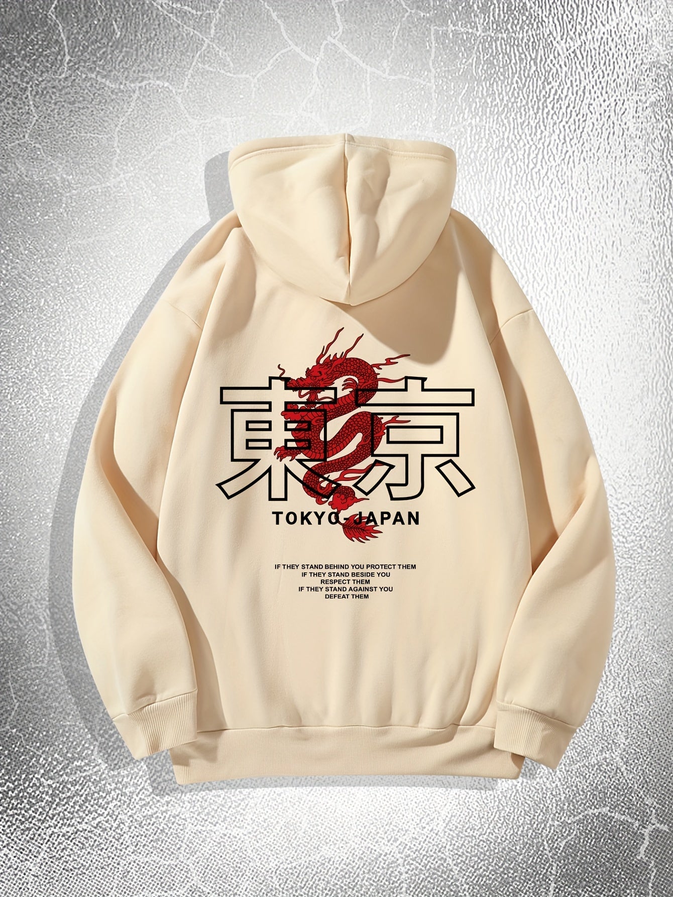 Men's Hoodie