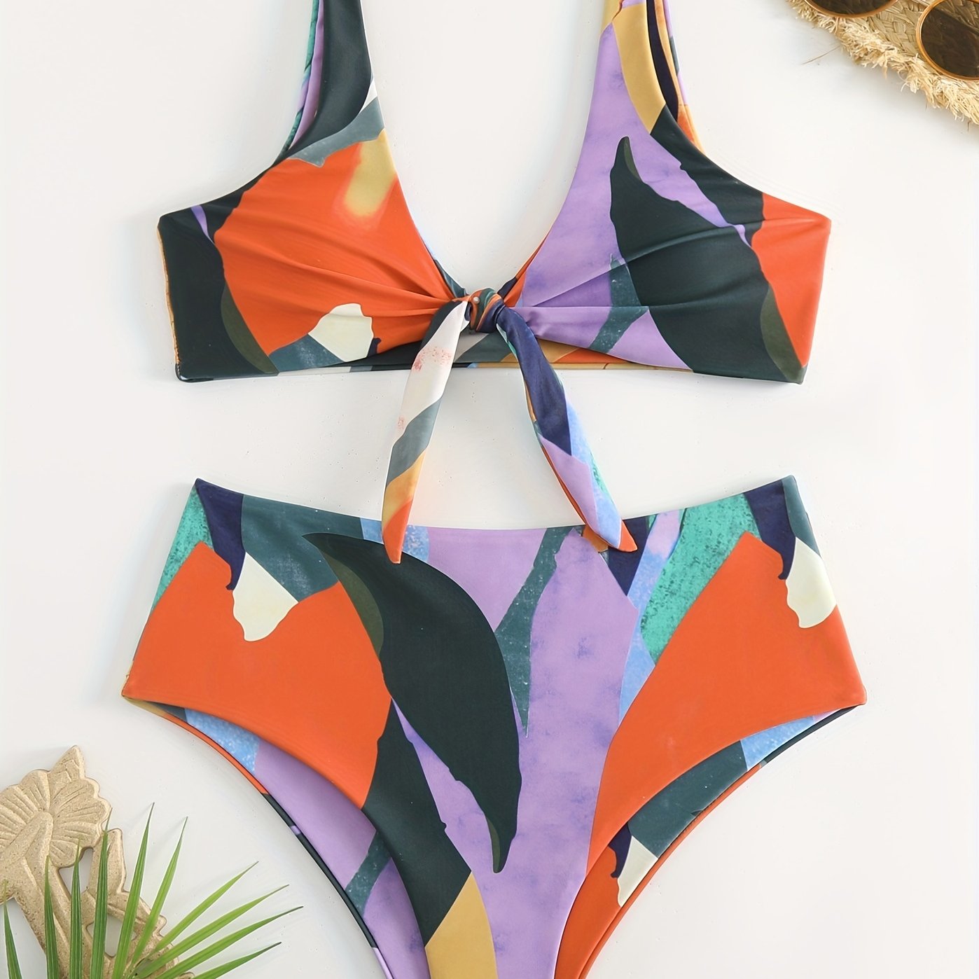 Women's Bikini Set