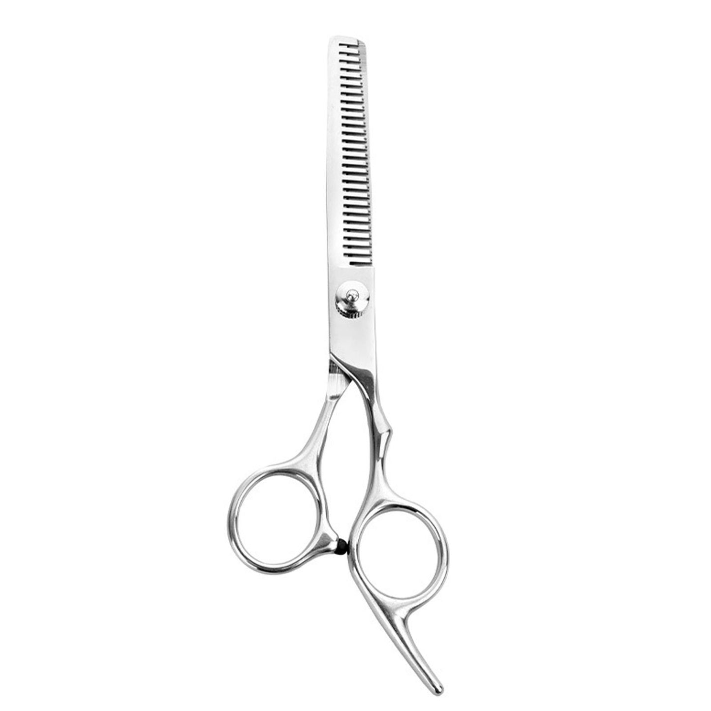 1pc Professional Barber Scissors, Hair Cutting Scissors, Hair Thinning Shears, Salon Hairdressing Scissors