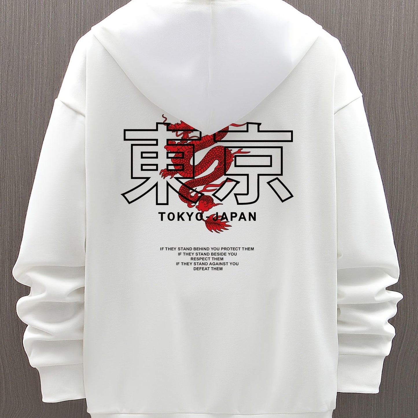 Men's Hoodie