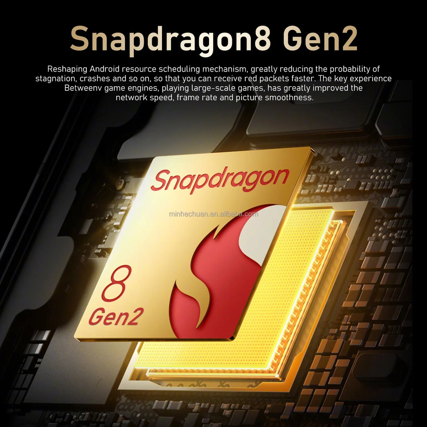 2024 New Original S24 ultra 5g Smartphone 16GB+1TB 7.3 Inch Cellphones Android 13.0 Gaming Mobile Phones