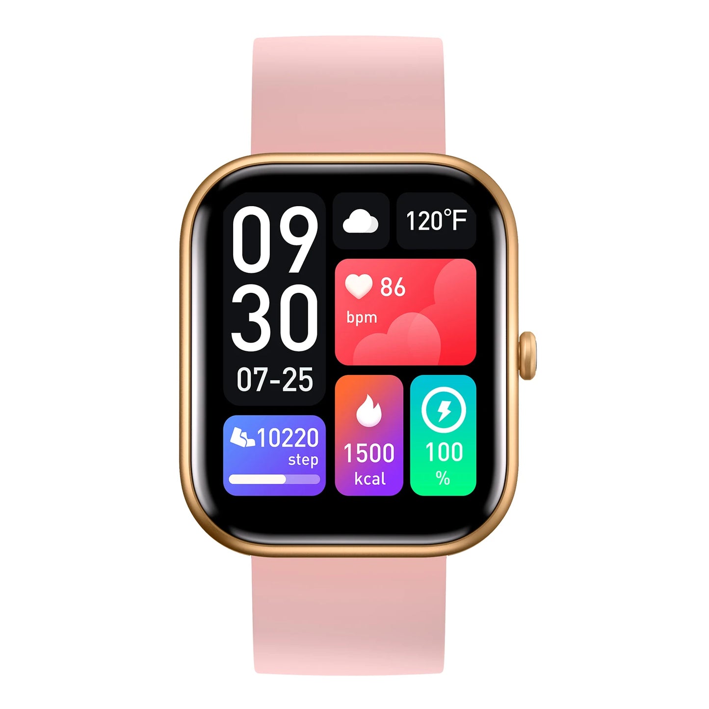 GTS5 New High Quality Round Smart Watch Men Sports Fitness Montre Intelligente Reloj Watches for Android Ios Smart Watch