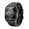 A70 Smart Watch New Sport Waterproof Montre Intelligente Hombre Heart Rate Fitness Tracker BT Calling Music Smartwatch for Men