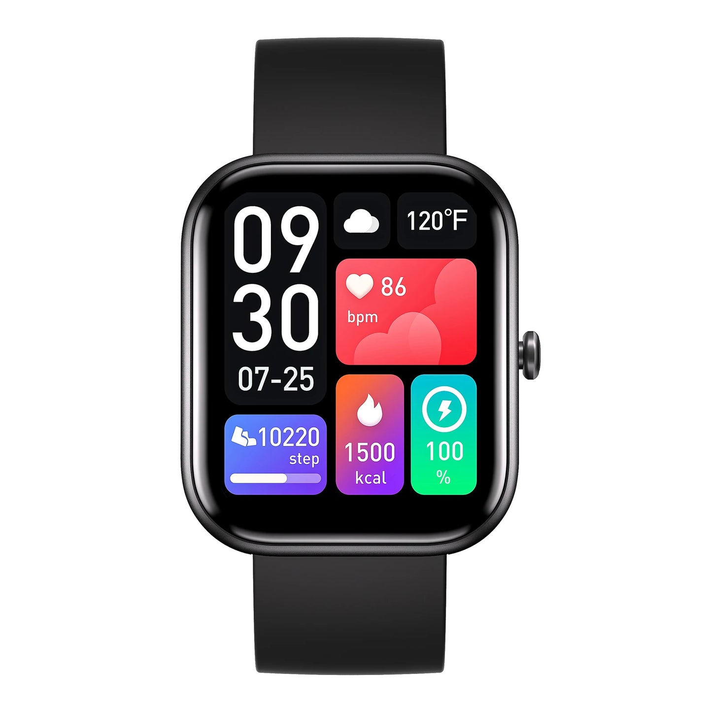 GTS5 New High Quality Round Smart Watch Men Sports Fitness Montre Intelligente Reloj Watches for Android Ios Smart Watch