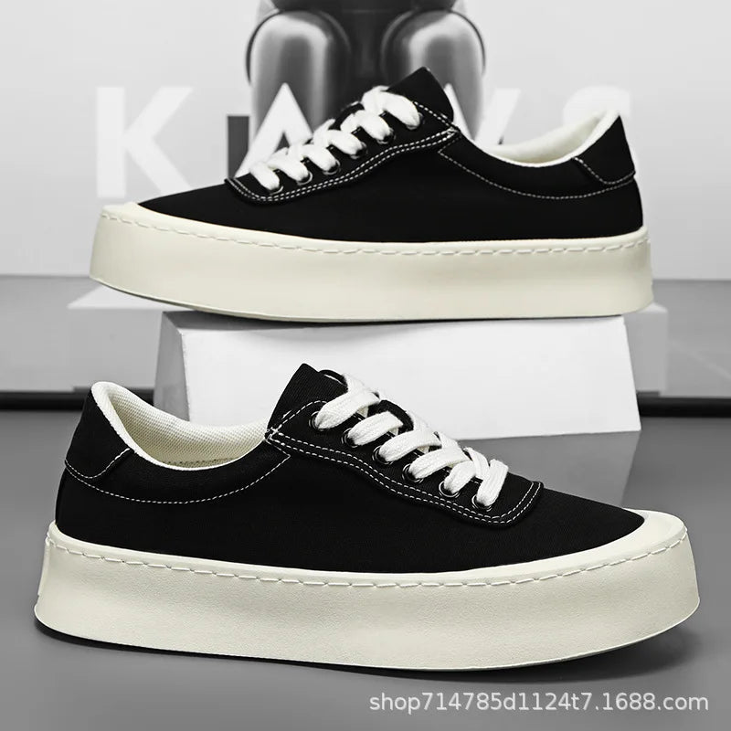 ROLACasual Shoes Campus Students Trendy Men Board Shoes Men