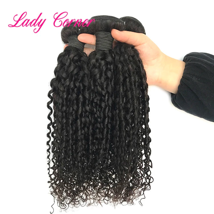 Factory Wholesale Brazilian Virgin Raw Pixel Curly Weaves 10A Kinky Straight Remy Hair Bundles 30 Inches Stretched Virgin Vendor