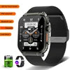 A70 Smart Watch New Sport Waterproof Montre Intelligente Hombre Heart Rate Fitness Tracker BT Calling Music Smartwatch for Men