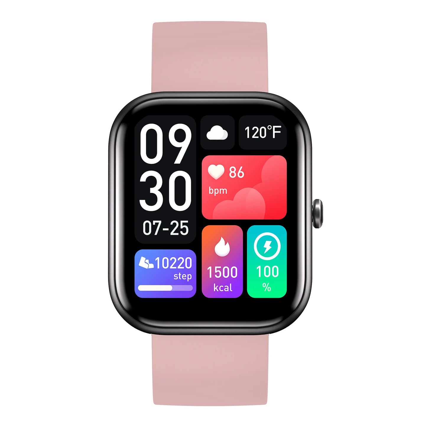 GTS5 New High Quality Round Smart Watch Men Sports Fitness Montre Intelligente Reloj Watches for Android Ios Smart Watch