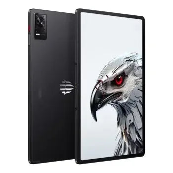 Original New Nubia Red Magic Pad Tablet PC 12.1" IPS LCD., 1B Colors, 144Hz Snapdragon 8+ Gen 1 (4 Nm) 256/512GB Battery10000m