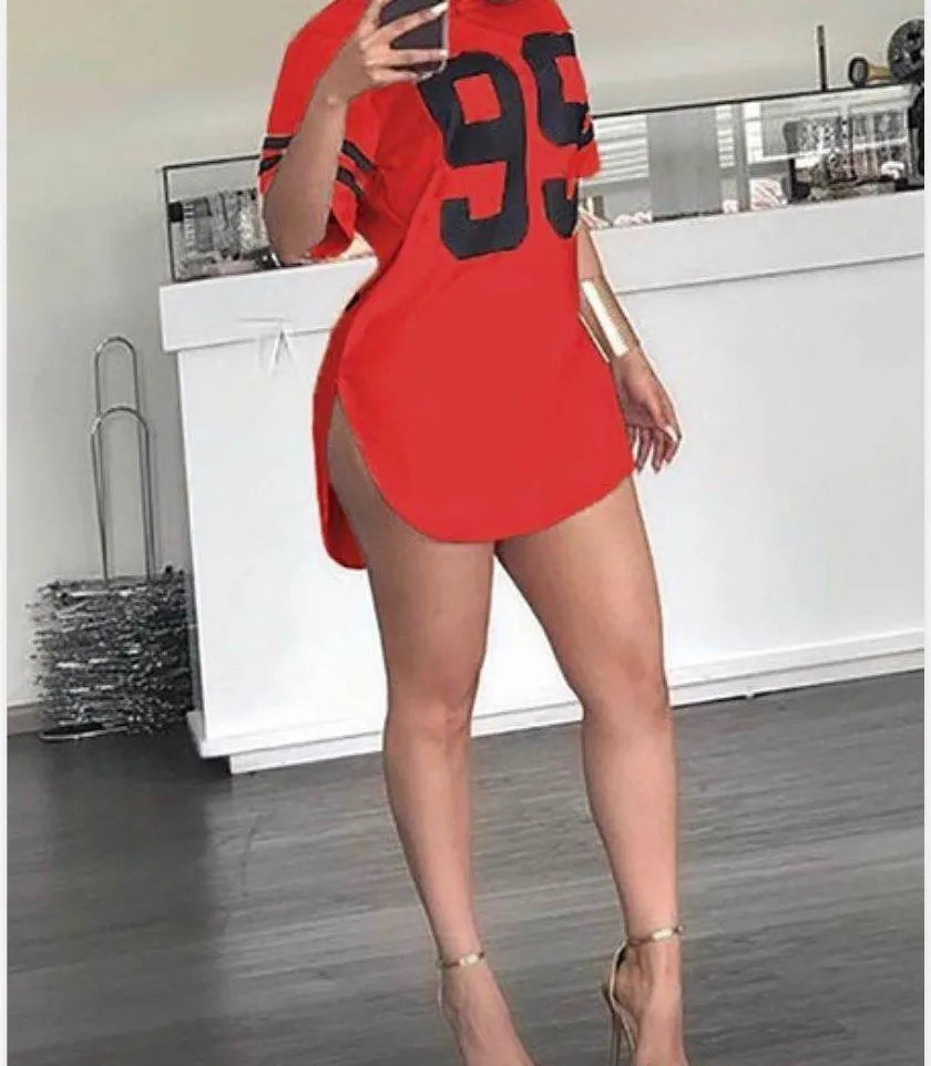 Women's Tshirts High Quality Summer Loose O Neck Short Sleeve Fashion Ladies Tops Clothing For Happy Daily Life