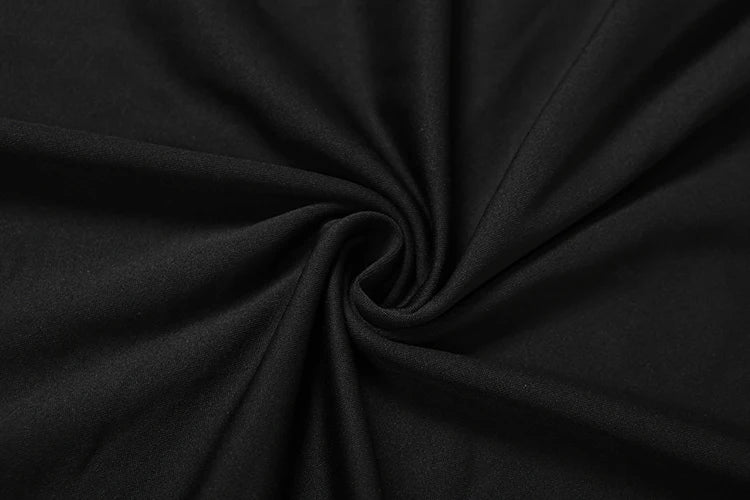 Weird Puss Sexy Hollow Tassel Women Dress Y2K Backless Sleeveless Side Ruched Summer Fashion Midnight Clubwear Backless Vestidos