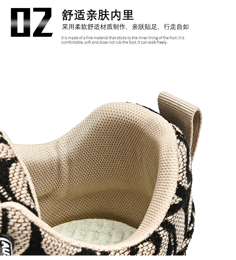Skateboard Loafers Canvas Casual sneaker Apring and autumn Soft and comfortable Wear-resistant Ventilate Casual shoes New