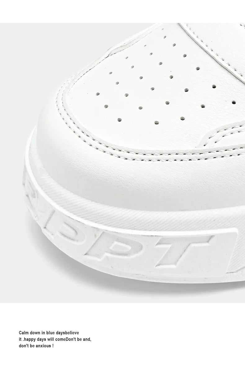 High Quality Men's Casual Shoes Luxury Male Sneaker Outdoor Fashion Skateboard Shoes Running Platform Designer Vulcanized Shoes