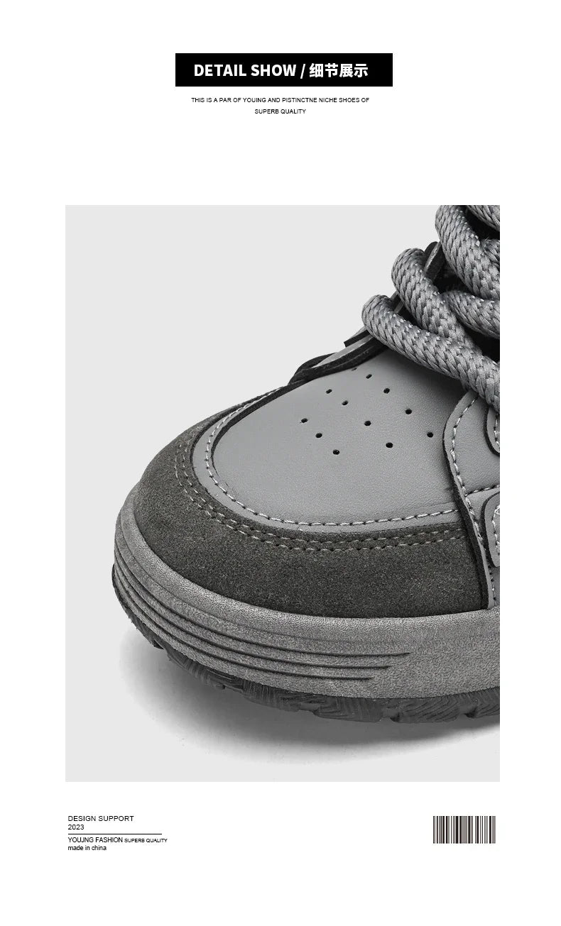 Mens Shoes Casual Sneakers Summer Outdoor Sports Running Platform Fashion Designer Luxury Skateboard Leather Ankle Tennis