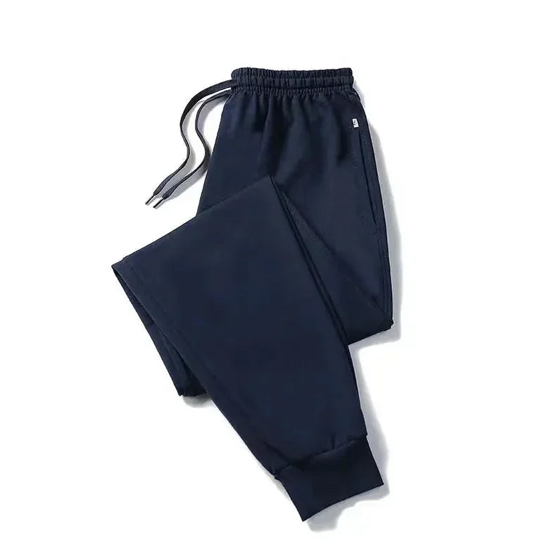 Men's and Women's Long Underwear for Autumn and Winter Sports Fashion, Men's Trendy Casual Sports Pants, Soft Sports Pants