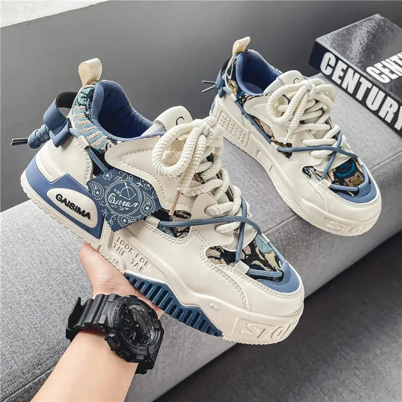 Shoes Summer Mens Sneakers Tennis Skateboard Casual Breathable Mesh Outdoor Hiking Fashion Designer Luxury Sport Walking