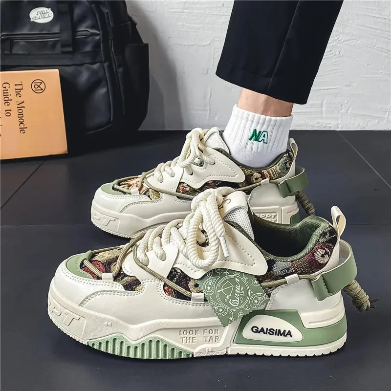 Shoes Summer Mens Sneakers Tennis Skateboard Casual Breathable Mesh Outdoor Hiking Fashion Designer Luxury Sport Walking