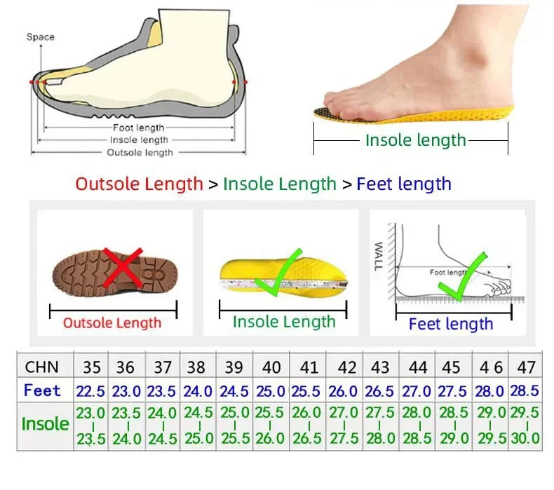 High Quality Men's Safety Walking Shoes Men Sneakers Casual Shoes Men Casual Denim Canvas Shoes Platform Outdoor Sport Shoes