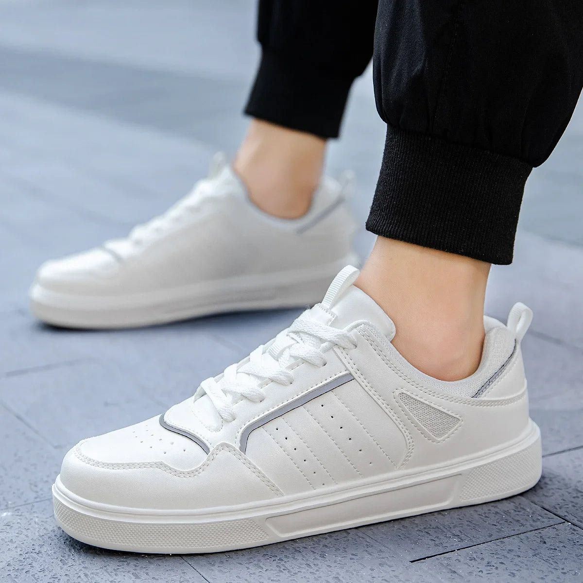 Extra Large Sizes Lace-up Men's Training Mary Jane Designer Shoes For Mens Red Sneakers Sports Sapa Sneskers Temis