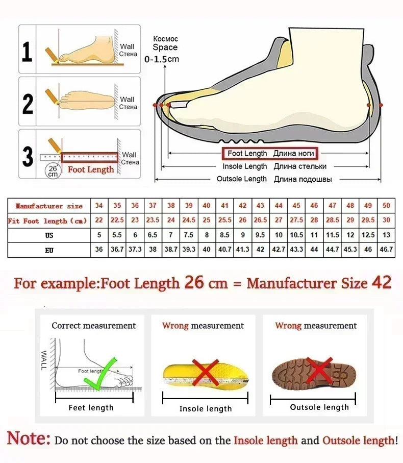 Daddy Shoes Male Sports Sneakers Trainers Street Culture Walking Footwear Man Men High Top Casual Shoes Personality Thick Soled