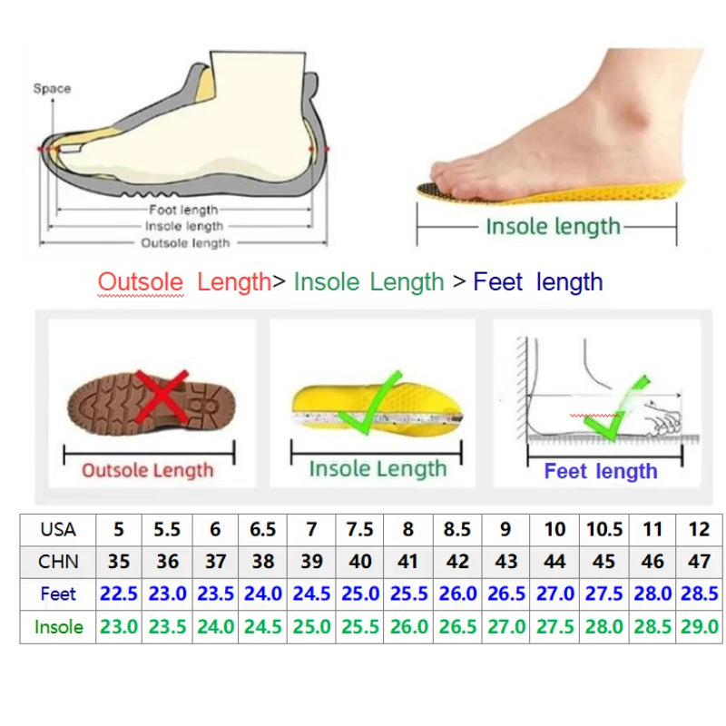 Men's shoes 2025 Spring New Breathable Versatile Thick Sole Height Increasing White Shoes Trendy And Lightweight Sports Shoes