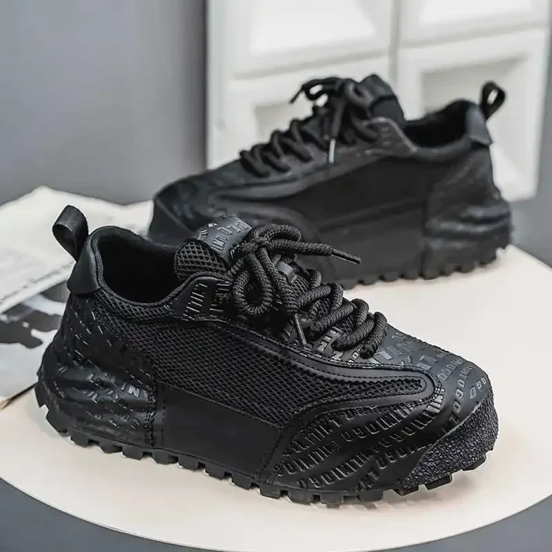 2025 Without Heel Tied Men Dress Shoes High Quality Official Shoes Sneakers Men 48 Sports Novelties Portable Designer Twnis Best