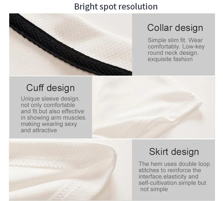 2024 Harajuku fun summer Men's T-shirt casual Daily couple Outdoor street suit Short sleeve shorts two-piece set