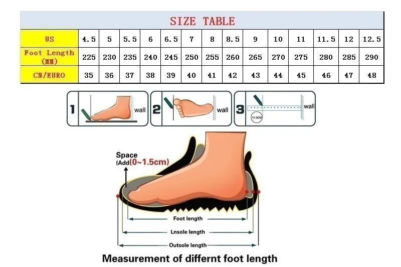 Designer Big Size 39-48 Men Chunky Sneakers Flats Board Shoes 2025 Spring New Microfiber Leather Casual Shoes Increased Internal