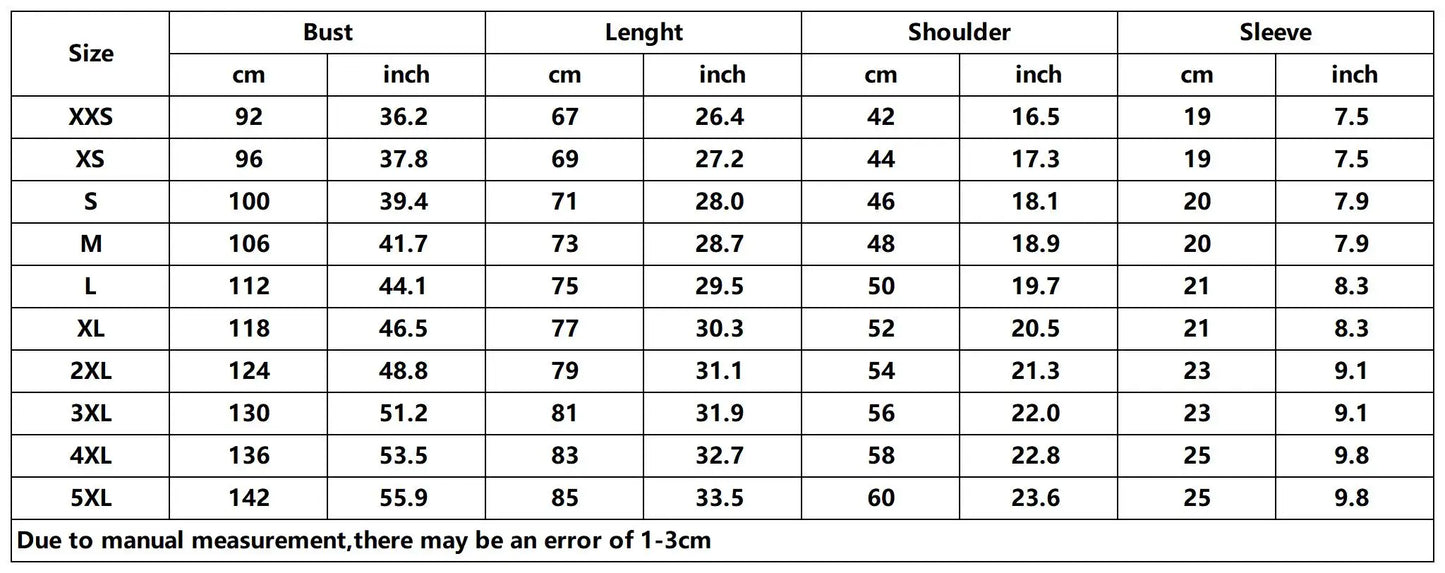 T Shirt Cool Japanese Front Back Print 100% Polyester EU Size New Design Chinese Culture Tshirt 42841