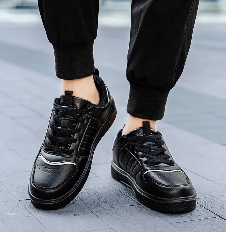 Extra Large Sizes Lace-up Men's Training Mary Jane Designer Shoes For Mens Red Sneakers Sports Sapa Sneskers Temis