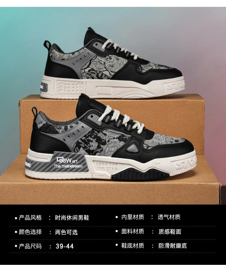 Designer Men's Shoes Man Original Brand Men's Tennis Sneakers Male Casual Sport Shoe Exact Replicas Sneakers Man Trend 2024 Mens