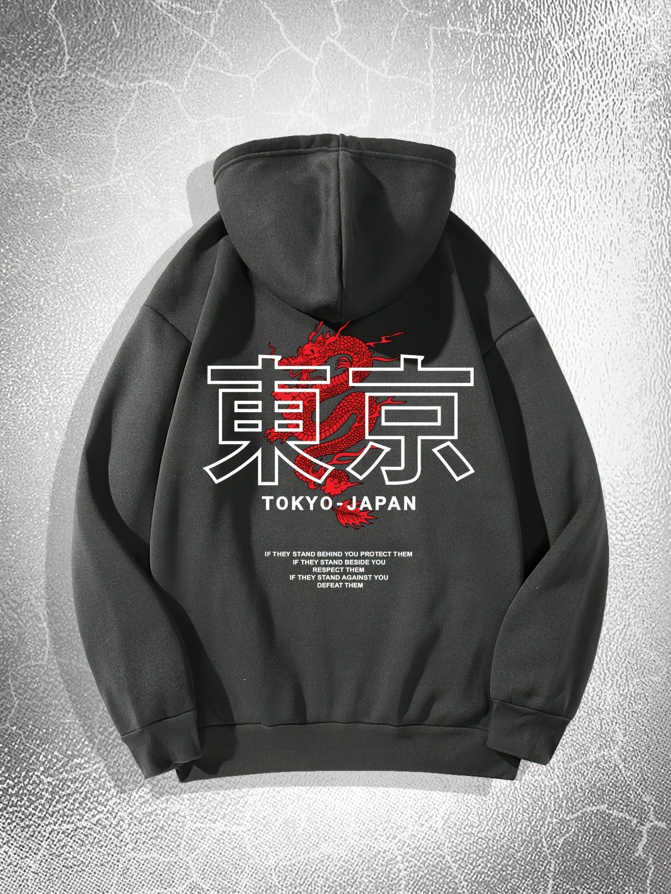 Men's Hoodie