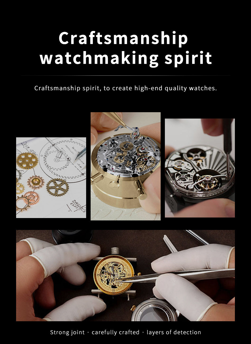 LIGE Men Watch Luxury PU Leather Sport Quartz Wristwatch Chronograph Watch For Men Masculino Men Gift Christmas Gift