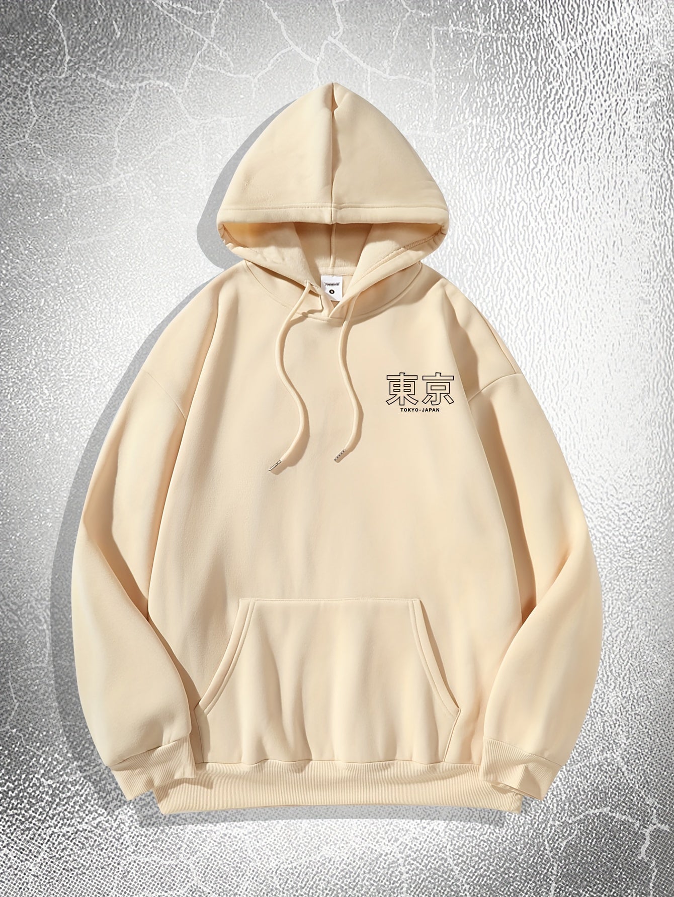 Men's Hoodie