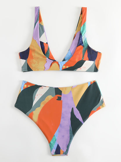 Women's Bikini Set