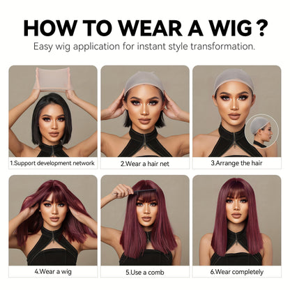 Women's 24 Inch Light Brown Coily Synthetic Wig - Glueless Monofilament Cap, 150% Density, Heat Resistant, Alcohol Free, Hair Volumizing