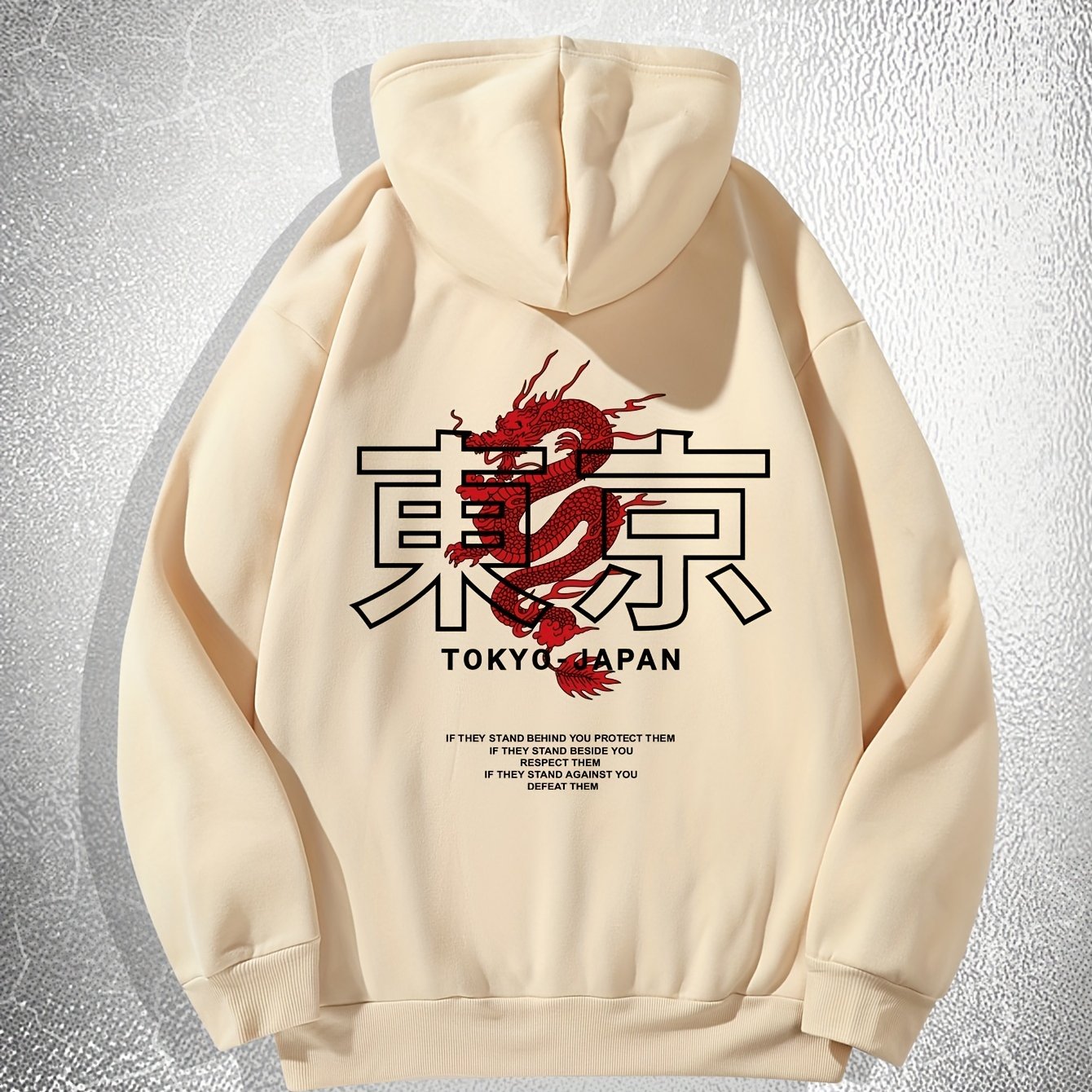 Men's Hoodie