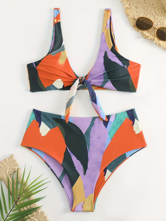 Women's Bikini Set