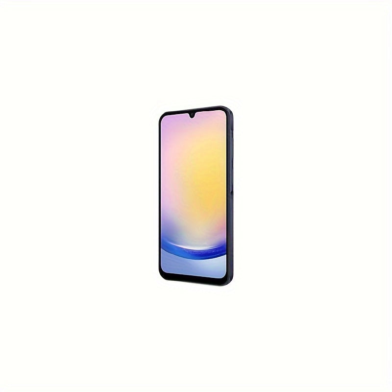 Samsung Galaxy A25 5G, 8 RAM 256 ROM, Dual Sim Android Smartphone, Unlocked, Black