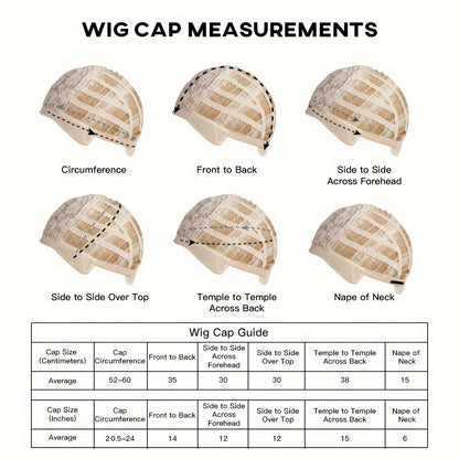 Long Ombre Blonde Hair Wig Natural Looking Layered Wavy Wigs For Women Heat Resistant Hair Wig Cosplay Party Synthetic Wig
