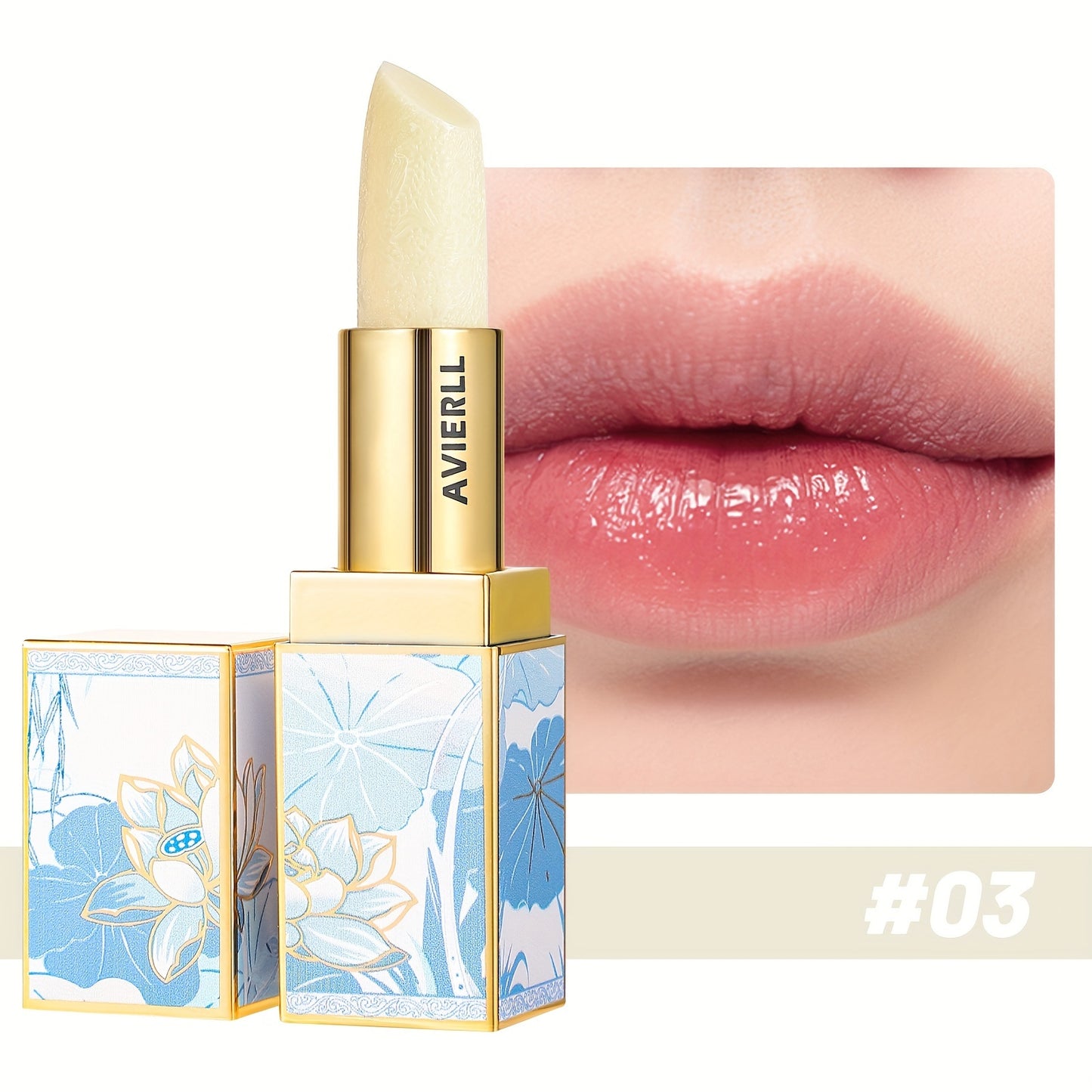 Enchanting Luxurious Matte Velvet Lip Collection - Hydrating, Long-Lasting, Seamless Finish - A Fashionable Chinese Traditional Printed Gift for Women, Perfect for Valentines Day & Lunar New Year Celebrations