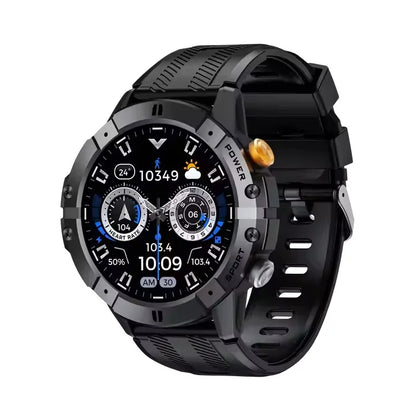 C29 Relojes Smart Watch 2024 for Men Women Full Touch Screen Fitness Smartwatches BT Call Montre Intelligente