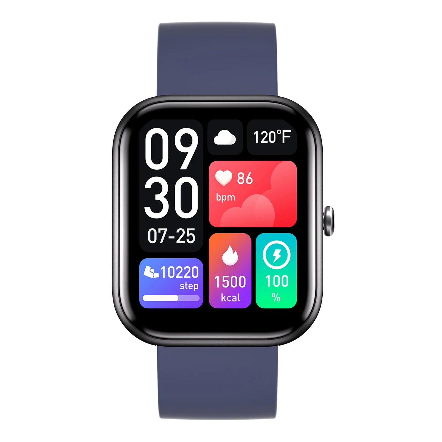 GTS5 New High Quality Round Smart Watch Men Sports Fitness Montre Intelligente Reloj Watches for Android Ios Smart Watch