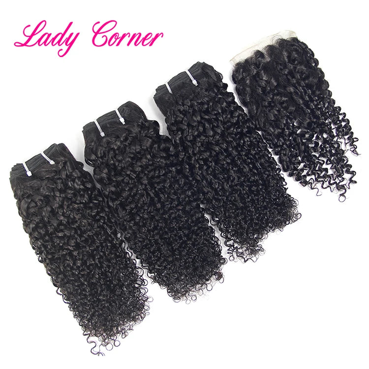 Factory Wholesale Brazilian Virgin Raw Pixel Curly Weaves 10A Kinky Straight Remy Hair Bundles 30 Inches Stretched Virgin Vendor