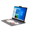 Factory Wholesale New 16 Inch 11th Gen Intel N5105 Quad Core 16G Ram 256G 512GB SSD Mechanical Backlit Keyboard Portable Laptops