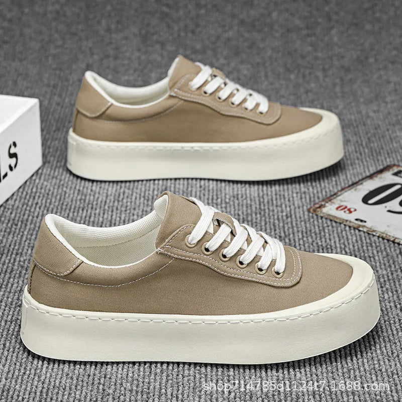 ROLACasual Shoes Campus Students Trendy Men Board Shoes Men