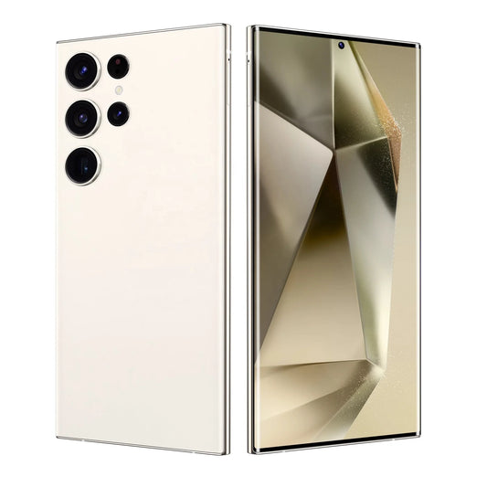 2024 New Original S24 ultra 5g Smartphone 16GB+1TB 7.3 Inch Cellphones Android 13.0 Gaming Mobile Phones